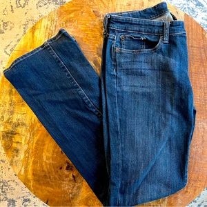 GAP Premium Boot Cut Jeans